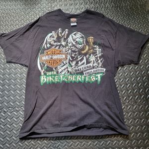 Men's Harley Davidson shirts